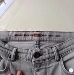 Grijze jeans, Brax, Ophalen of Verzenden, Zo goed als nieuw, W33 - W34 (confectie 48/50)