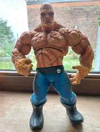Fantastic Four (The Stone Man), Ophalen, Zo goed als nieuw