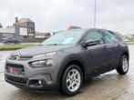 Citroen C4 Cactus 2020 068000km 110pk Navi Camera Pdc Euro6d, Auto's, Citroën, Voorwielaandrijving, Testrit aan huis, Euro 6, 1198 cc