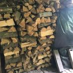 1e keus DROOG BRANDHOUT - DIRECT STOOKKLAAR, Huis en Inrichting, Kachels, Ophalen, Gebruikt, Overige soorten, Vrijstaand