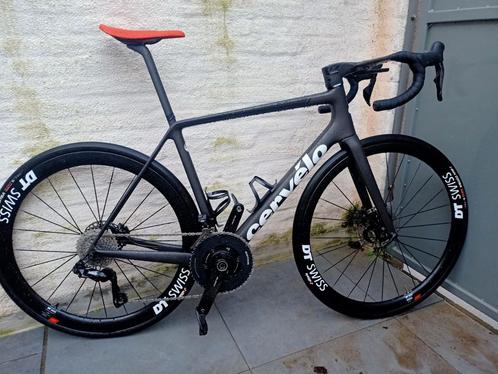 Cervelo R5, Fietsen en Brommers, Fietsen | Racefietsen, Zo goed als nieuw, Ophalen