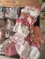 Lot babykleren, Kinderen en Baby's, Ophalen, Gebruikt, Meisje, Setje
