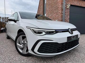 Volkswagen Golf GTE 110kw 150pk / 95pk Elec (bj 2022) beschikbaar voor biedingen