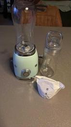 Appareil a Smoothies SMEG, Elektronische apparatuur, Juicers, Ophalen, Zo goed als nieuw, Elektrisch, Citruspers