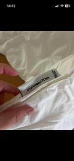 Dekbed ikea 1-persoon 150x200, Ophalen of Verzenden, Gebruikt