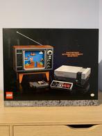 Lego Nintendo Entertainment System 71374 Nieuw en sealed, Ensemble complet, Lego, Enlèvement ou Envoi, Neuf