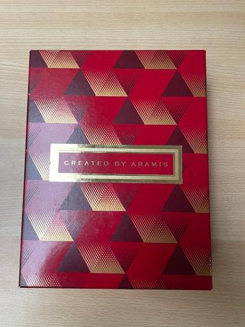 Aramis gift set eau de toilette + shampoo beschikbaar voor biedingen