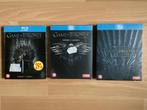 Blu-rays Game Of Thrones seizoen 1, 4 en 8 - Nieuw, Cd's en Dvd's, Ophalen of Verzenden, Nieuw in verpakking, Actie
