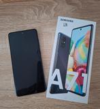 Samsung galaxy A71 128Go, Télécoms, Téléphonie mobile | Samsung, Enlèvement ou Envoi