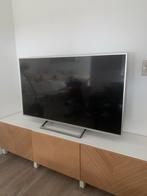 Sony Bravia 55" 4K UHD-tv, Audio, Tv en Foto, Ophalen, Zo goed als nieuw, Sony