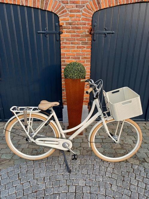 OMAFIETS  - BATAVUS  [ NIEUWSTAAT  ], Fietsen en Brommers, Fietsen | Dames | Omafietsen, Nieuw, Versnellingen, Ophalen