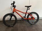 Kinderfiets Rascal 16’, Fietsen en Brommers, Ophalen, Zo goed als nieuw, 16 tot 20 inch, Rascal bikes