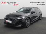 Audi S5 Avant S5 Avant 3.0 TFSI Quattro S tronic, Auto's, Audi, Automaat, Break, S5, Lederen bekleding
