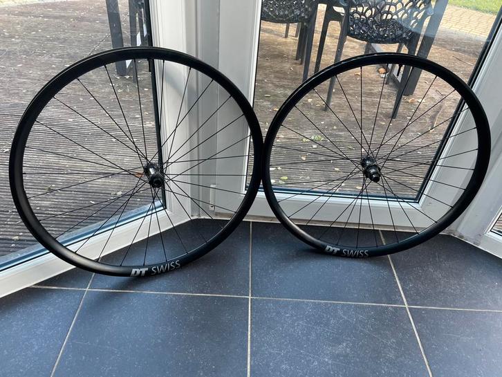 DTSWISS XRC1200 spline 30mm, Fietsen en Brommers, Fietsonderdelen, Gebruikt, Mountainbike, Wiel, Ophalen of Verzenden