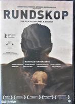 DVD VLAAMSE KLASSIEKERS- RUNDSKOP (MATTHIAS SCHOENAERTS), Cd's en Dvd's, Ophalen of Verzenden, Zo goed als nieuw, Drama, Vanaf 16 jaar