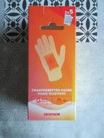 decathlon handwarmers, Ophalen, Nieuw