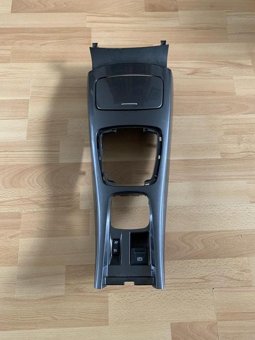 renault laguna III 2008 tot 2015 middenconsole concole grijs, Auto-onderdelen, Dashboard en Schakelaars, Renault, Gebruikt, Ophalen of Verzenden