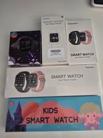 Lot de Montre Connectée Neuves -  40€ pièce NEUF, Ophalen of Verzenden, Paars, Android
