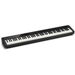 Casio PX-S1000 zwart/witte digitale piano Garantie: 2 jaar, Muziek en Instrumenten, Keyboards, Ophalen, Nieuw, 88 toetsen, Casio