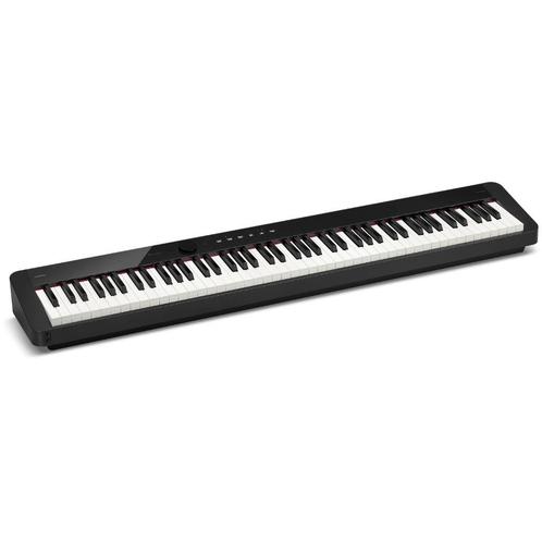 Casio PX-S1000 zwart/witte digitale piano Garantie: 2 jaar, Muziek en Instrumenten, Keyboards, Nieuw, 88 toetsen, Casio, Ophalen