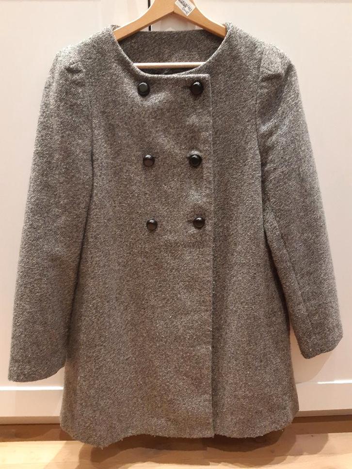 Zara jassen tussenseizoen maat M, Kleding | Dames, Jassen | Winter, Maat 38/40 (M), Overige kleuren, Ophalen of Verzenden