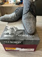 Via Borgo schoenen maat 44, Kleding | Heren, Ophalen, Zo goed als nieuw