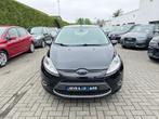 Ford Fiesta 1.6 TDCi Titanium - Digitale Airco - ECOnetic DP, Voorwielaandrijving, Euro 5, Stof, Gebruikt