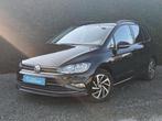 Volkswagen Golf Sportsvan Join - GPS - dakrails, Autos, Volkswagen, 5 places, Noir, Break, Tissu