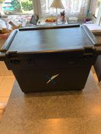 Seatbox Shakespeare Noir, Watersport en Boten, Ophalen, Gebruikt, Koffer of Tas