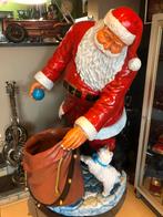 Ancien Père Noël, XXL, Ophalen, Gebruikt