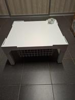 Sokkel voor wasmachine of droogkast., Elektronische apparatuur, Wasmachines, Ophalen, Nieuw