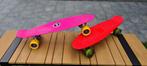 Penny skateboard, Ophalen, Zo goed als nieuw