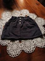 Zara rokje -maat 116 donkerblauw, Kinderen en Baby's, Ophalen of Verzenden, Zo goed als nieuw