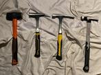 4 marteaux pour professionnel, neuf, Bricolage & Construction, Enlèvement, Neuf