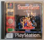 Jeu The Sword of Camelot Sony Playstation 1, Autres genres, Utilisé, Enlèvement ou Envoi, 1 joueur