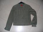 Linnen jasje Esprit maat M, Esprit, Ophalen of Verzenden, Maat 38/40 (M), Jasje
