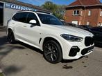 BMW X5 X5 PHEV 3.0A xDrive45e HUD/360CAM/PANO (bj 2021), Gebruikt, USB, Wit, Leder