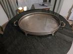 Dienblad op pootjes met handvaten, Huis en Inrichting, Ophalen, Zo goed als nieuw