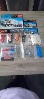 Lego Technic, Kinderen en Baby's, Ophalen of Verzenden, Gebruikt, Lego