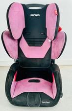 Siège auto - Groupe 1/2/3 - RECARO « Young Sport Hero », Kinderen en Baby's, Autogordel