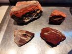 Red Firerock stenen voor aquarium, Ophalen of Verzenden