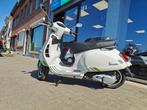 Vespa GTS 125 E5+ Super Tech, Motoren, Motoren | Piaggio, Scooter, Bedrijf, 125 cc, 11 kW of minder