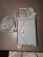 Hoesjes Iphone 16 pro, Enlèvement ou Envoi, Comme neuf