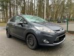 Ford fiesta 1.5 tdci Titanium gekeurd, Auto's, Elektrische ramen, Diesel, Particulier, Fiësta