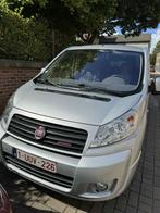 Fiat Scudo, Auto's, Fiat, Voorwielaandrijving, Euro 5, 120 kW, 5 deurs