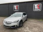 Opel Insignia 2.0 CDTi 4x4, Auto's, Opel, Euro 5, Leder, Bedrijf, 4x4