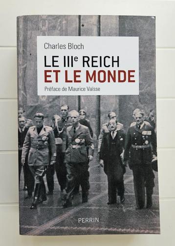 Het Derde Rijk en de wereld beschikbaar voor biedingen