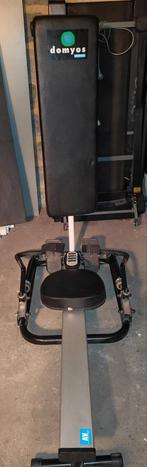 Rameur marque decathlon, Enlèvement, Rameur