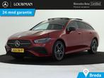 Mercedes-Benz CLA 250 Shooting Brake e AMG Plug-In Hybride |, Auto's, Automaat, CLA, Zwart, Break