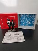 Pixi paris  4514 TinTin Dupond(t), Verzamelen, Stripfiguren, Ophalen, Zo goed als nieuw